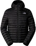 The North Face Herren Jacke Huila Synthetic (4GZ) schwarz/asphaltgrau (4GZ)