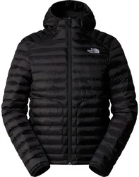 The North Face Herren Jacke Huila Synthetic (4GZ) schwarz/asphaltgrau (4GZ)
