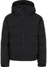 Kinder Funktionsjacke PRTELINY JR, True Black, 104