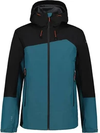 Herren Jacke BANGS, EMERALD, 58