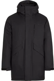 Herren Jacke PRTHALLSTATT snowjacket, True Black, XL