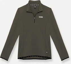 Colmar Herren Sweatshirt Wald (579)