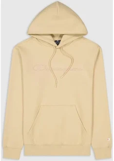 Champion Kapuzensweatshirt Hooded Sweatshirt GIN
