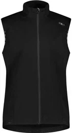 Herren Weste MAN VEST, NERO, 50