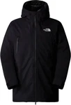 The North Face MTN Range Down Parka (2025) schwarz