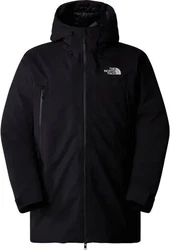 The North Face MTN Range Down Parka (2025) schwarz