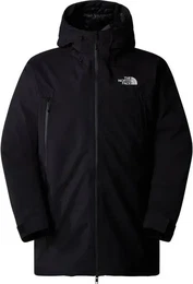 Herren Jacke M MTN RANGE DOWN PARKA, TNF BLACK, L