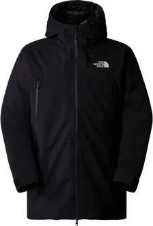 The North Face MTN Range Down Parka (2025)