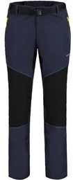 Herren Hose SANTERI, DUNKEL BLAU, 58