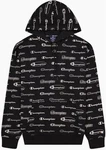 Champion Kapuzensweatshirt Hooded Sweatshirt NBK/ALLOVER (CHP9028)