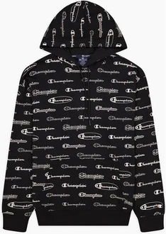 Champion Kapuzensweatshirt Hooded Sweatshirt