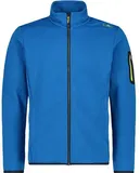 Hellblaue Fleecejacken image