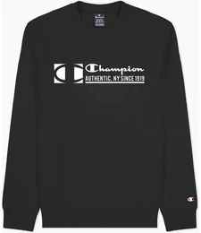 Herren Sweatshirt Crewneck Sweatshirt, NBK, S