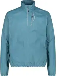Herren Schlupfjacke MAN JACKET, HYDRO, 52