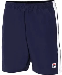 Herren Shorts Shorts Jakob, navy / white, 54