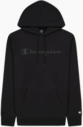 Herren Kapuzensweat Hooded Sweatshirt, NBK KK002, M