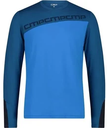 Herren Shirt MAN T-SHIRT, RIVER, 56