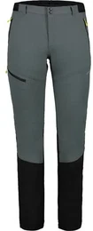 Herren Hose BRENTWOOD, DUNKEL OLIVGRN, 58