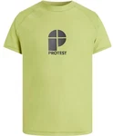 Protest Strandshirt PRTCATER rashguard Herren Surf-T-Shirt hellgrn/AlgaeGreen