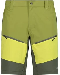 Herren Bermuda MAN BERMUDA, MOSS, 48