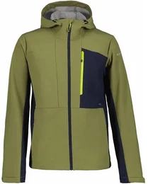 Herren Funktionsjacke BUXTON, OLIVE, 58
