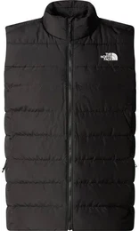 Herren Weste M ACONCAGUA 3 VEST, TNF Black, XL