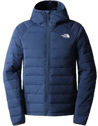 Herren Kapuzensweat M BELLEVIEW, SHADY BLUE, S
