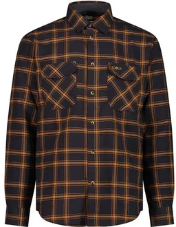 CMP Outdoorhemd MAN SHIRT