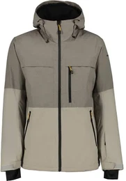 Herren Jacke CASTRES, STAHLGRAU, 56