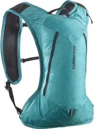 Rucksack CROSS 4 Tahitian Tide/BLACK, Tahitian Tide/BLACK/, ONE SIZE