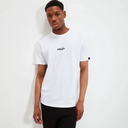 Herren Shirt Ollio Tee, White, XXL