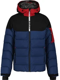 Herren Jacke EDGERTON, DUNKEL BLAU, 54