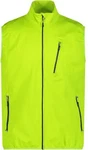 CMP Herren Weste MAN VEST Extralight (33A6527) LIMEGREEN (33A6527)