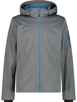 CMP Outdoorjacke MAN JACKET ZIP HOOD