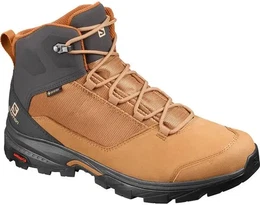 Herren Multifunktionsstiefel OUTward GTX, Tobacco Brown/Phantom/Caramel Cafe, 44