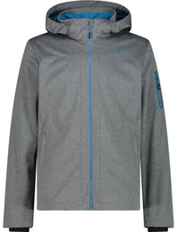 Herren Funktionsjacke, ANTRACITE MEL.-REEF, 58
