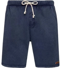 CARVER jogging Shorts, Ground Blue, L