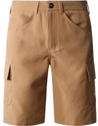 Herren Shorts M HORIZON SHORT - EU, Utility Brown, 28