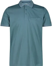 Herren Polo MAN POLO, HYDRO E772, 56