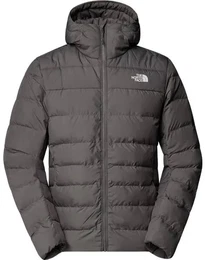 Herren Jacke M ACONCAGUA 3 HOODIE, SMOKED PEARL, S