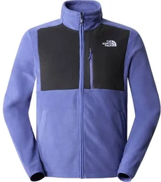 Herren Jacke M HOMESAFE FULL ZIP, CAVE BLUE/TNF BLACK, M