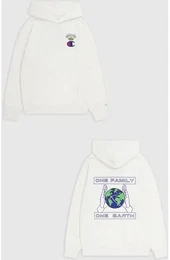 Herren Kapuzensweat Hooded Sweatshirt, WSW, S