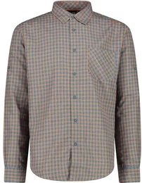 Herren Hemd, HYDRO-FLAME-B.CO 87ZR, 56
