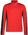 ICEPEAK Unterhemd FLEMINTON korallenrot (640_FLY)