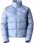 THE NORTH FACE Damen Regenjacke W HYALITE DOWN Blau