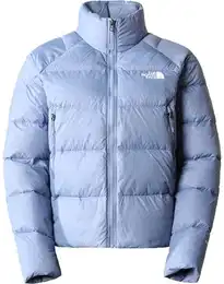 Damen Regenjacke W HYALITE DOWN, Folk Blue, XL