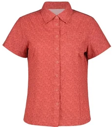 Damen Hemd BOVINA, MOOSBEERE, 40