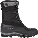Schwarze Lackstiefel image