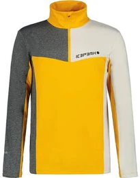 Herren Rolli FRESNO, GELB, XXL