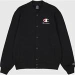 Champion Sweatshirt Bomber NBK